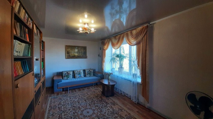 Шкільний! Здам 2х кімнатну квартиру з АГВ - фото 1