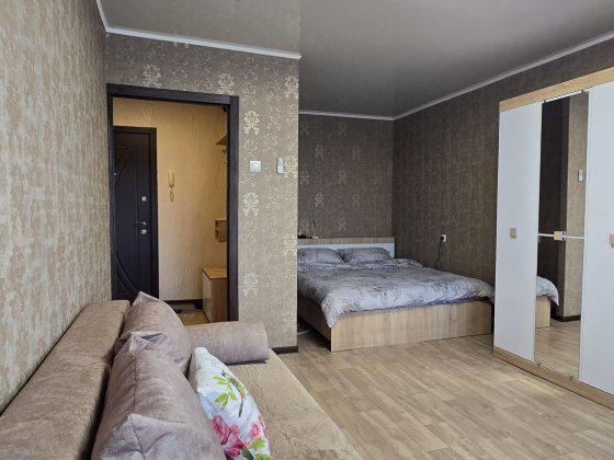 Сдам 1к квартиру низ Поля центр Днепр