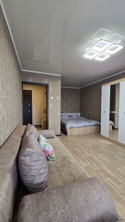 Сдам 1к квартиру низ Поля центр - фото 1