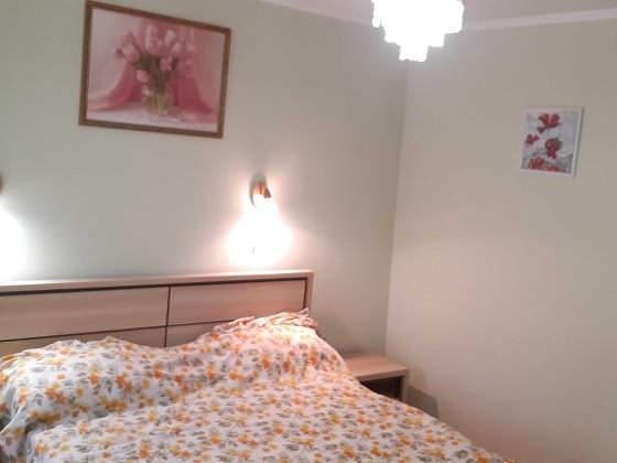 Здається 2к квартира в центрі Кропивницький