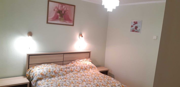 Здається 2к квартира в центрі - фото 1