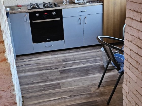 Квартира 1 кімнатна центр хазяїн Кропивницкий