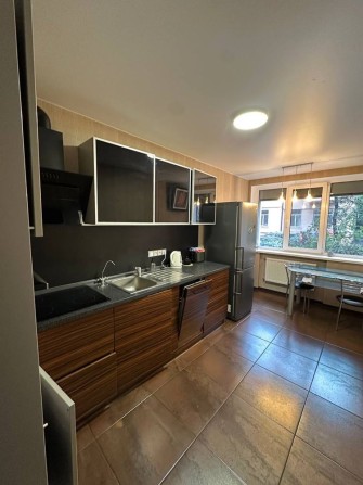 Здам 2к квартиру з кабінетом Центр Шевченківський Золотоустівська,26 - фото 1