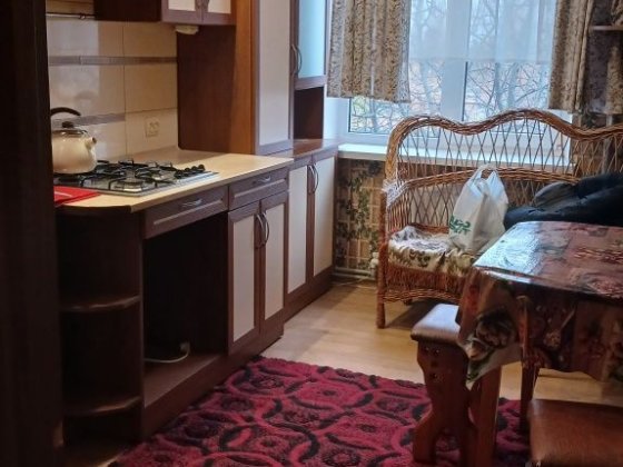 Здається 2к квартира на Біляєва Кропивницький