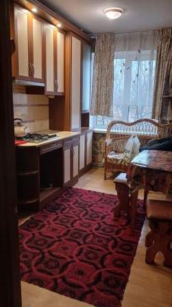 Здається 2к квартира на Біляєва - фото 1