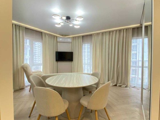 Терміново! Оренда квартири в ЖК Нова Англія (б.Ньюкасл) Київ