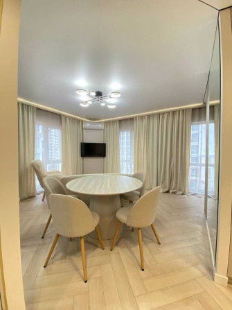 Терміново! Оренда квартири в ЖК Нова Англія (б.Ньюкасл) - фото 1