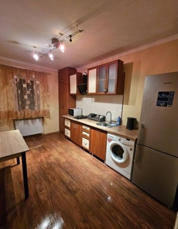 Аренда. 2х квартира Школьный. - фото 1