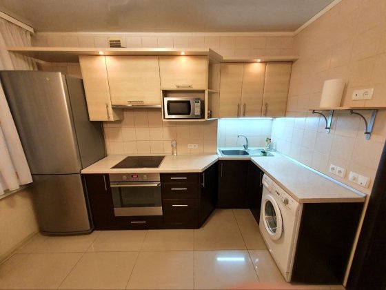 Аренда 1к на пр. Поля (Пр. Кирова) Дніпро