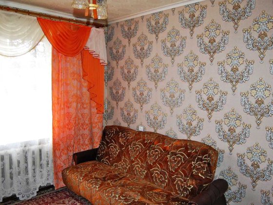 Сдам 1 комнатную квартиру на Соборной Кропивницький