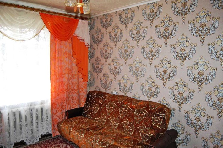 Сдам 1 комнатную квартиру на Соборной - фото 1