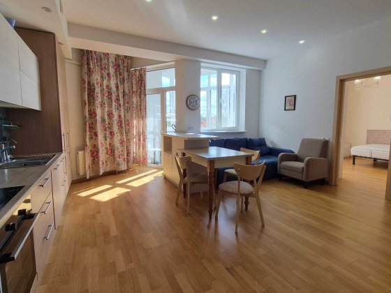 Оренда 3к.кв. верх вул. Січових Стрільців (Артема) Дніпро