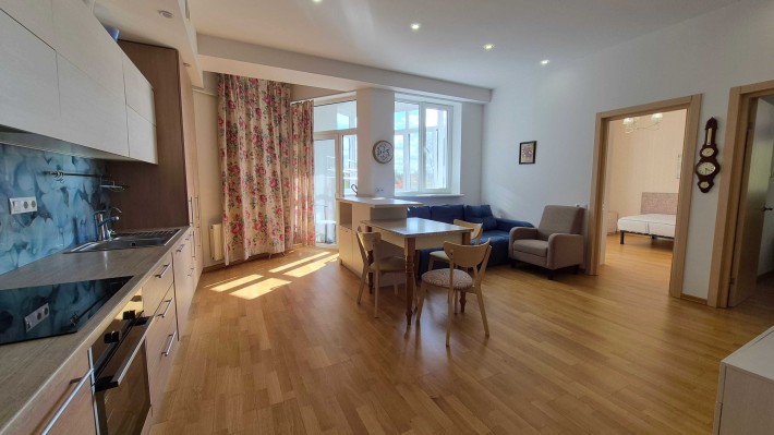 Оренда 3к.кв. верх вул. Січових Стрільців (Артема) - фото 1