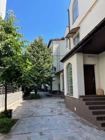 Панорама Кипарисный новостройка центр Нагорка - фото 1