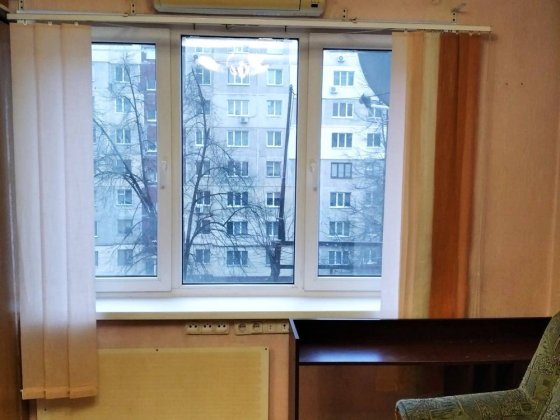 Здам компактну 1-к квартиру на Тополя-3 Дніпро