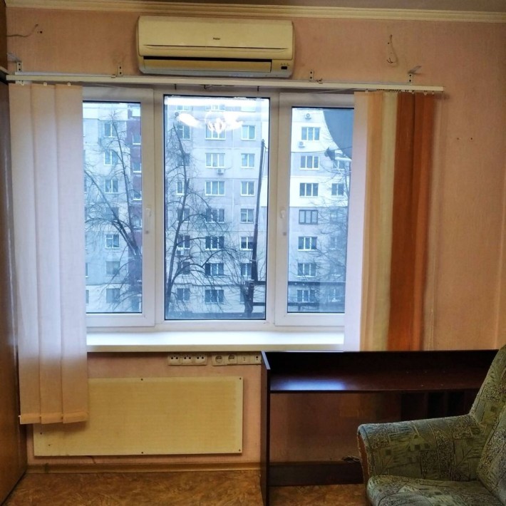 Здам компактну 1-к квартиру на Тополя-3 - фото 1