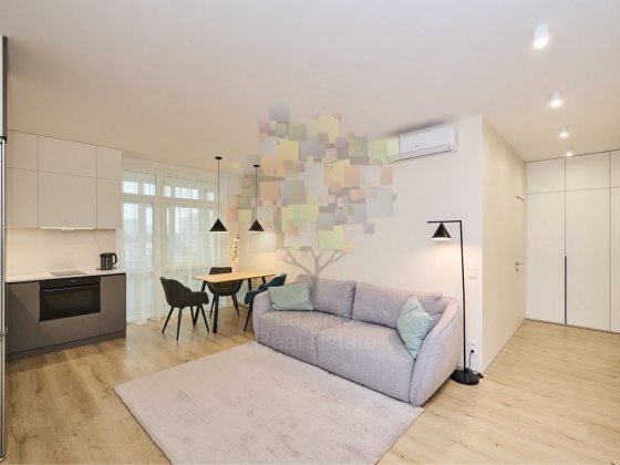 Без %/Оренда 2к квартири ЖК Династія/80м2/Липківського/Генератор Київ