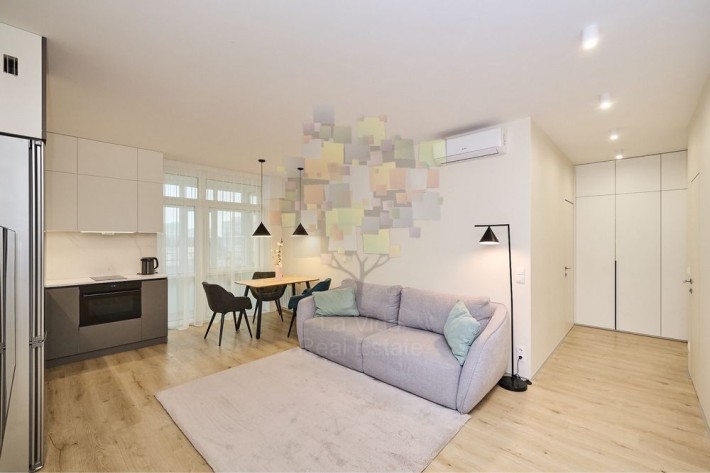 Без %/Оренда 2к квартири ЖК Династія/80м2/Липківського/Генератор - фото 1