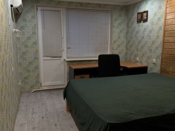 Здам 2к. квартиру пр.О.Поля (Кірова) Дніпро