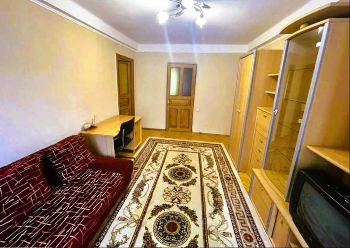 3к кв. пр. Берестейський (Перемоги) 19 Політехнічний інститут КПІ - фото 1