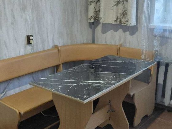 Реальна! Оренда бюджетної 1к квартири на Набережній Перемоги Днепр