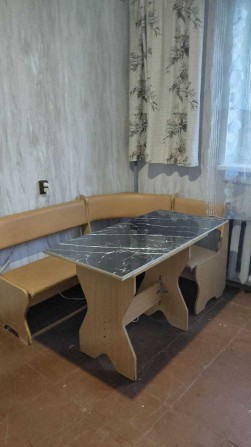 Реальна! Оренда бюджетної 1к квартири на Набережній Перемоги - фото 1