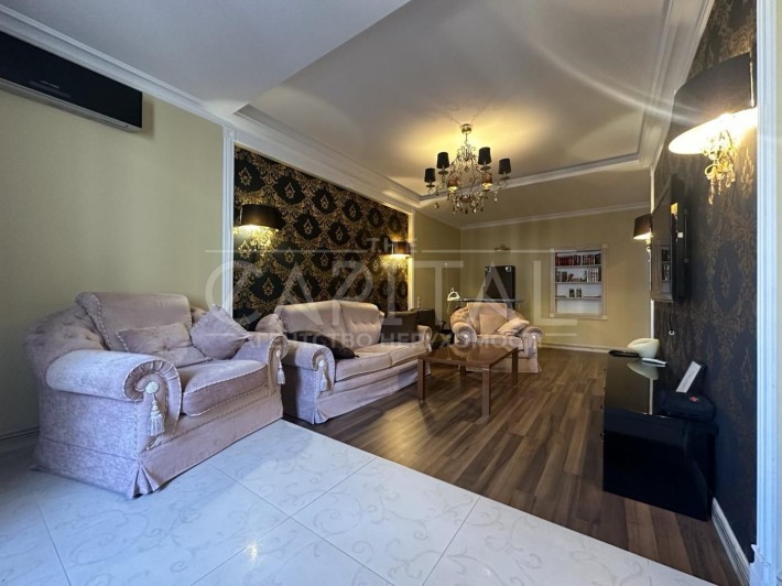 Оренда квартири, вул. Щекавицька, Поділ - фото 1