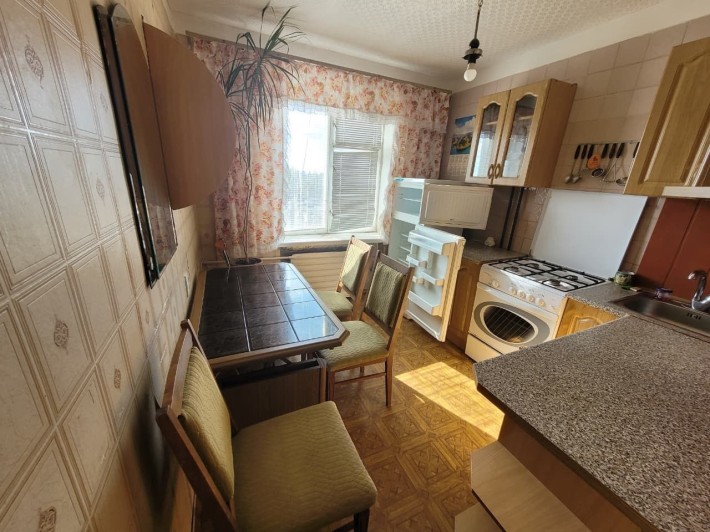 Оренда 1-кімнатної квартири, Космос - фото 1