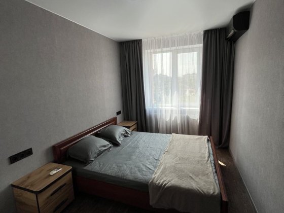 Сдам 2к комнатную ЖМ Левобережный Дніпро