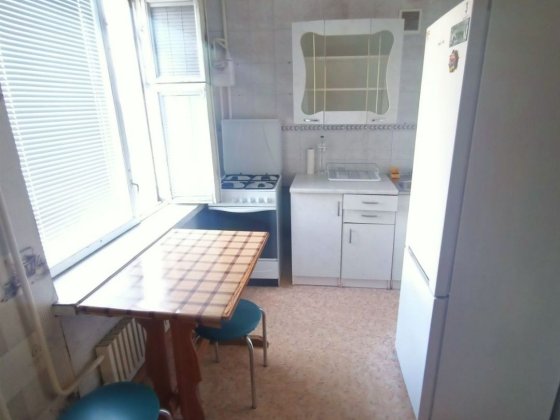 1ком. кв по ул. Героев национальный гвардии Украины, Пески