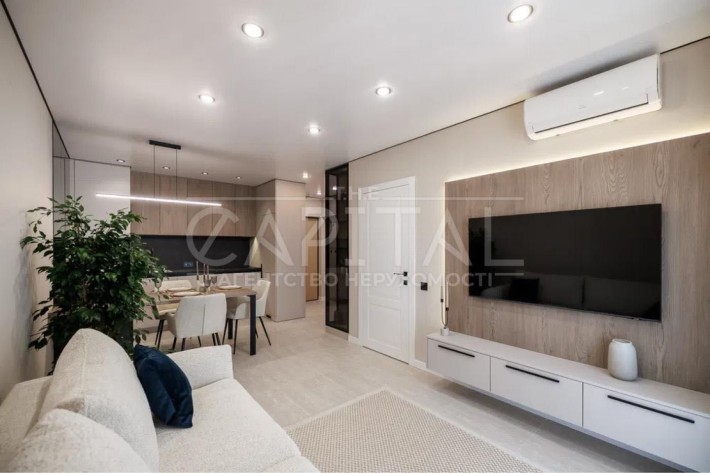 Оренда 1-кімнатної квартири в ЖК "Нова Англія" - фото 1