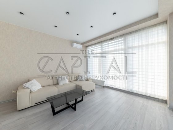 Аренда квартиры, пер. Кучмин Яр, Соломенка Киев