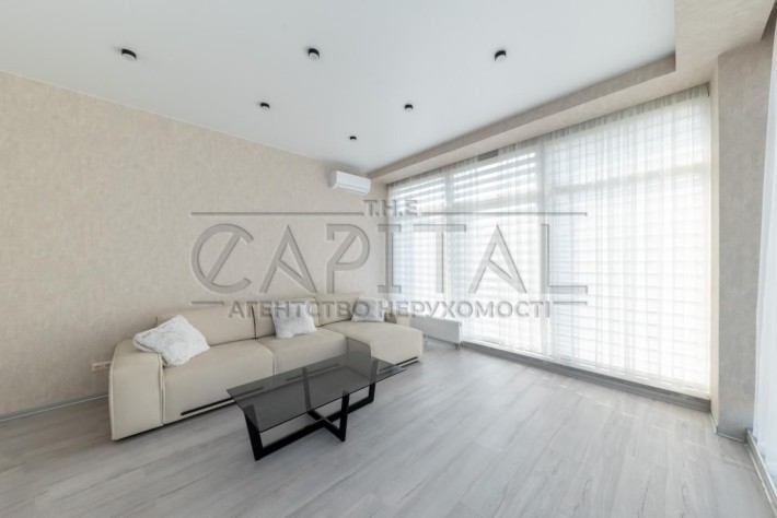 Аренда квартиры, пер. Кучмин Яр, Соломенка - фото 1