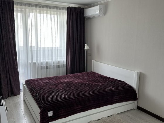 Здам 2к квартиру ЖМ Перемога, Набережна Дніпро