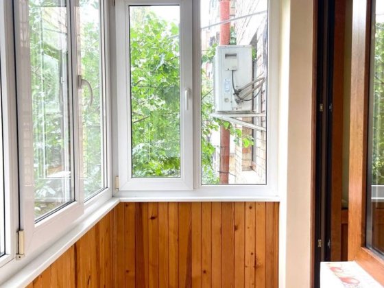 Аренда 1-к. Пр Слобожанский Дніпро