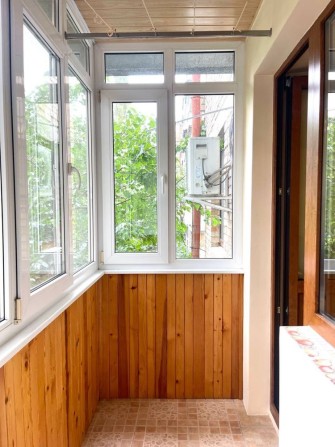 Аренда 1-к. Пр Слобожанский - фото 1