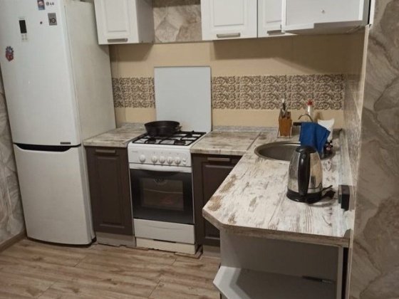 Здам 1к. квартиру пр.О.Поля (Кірова) Днепр