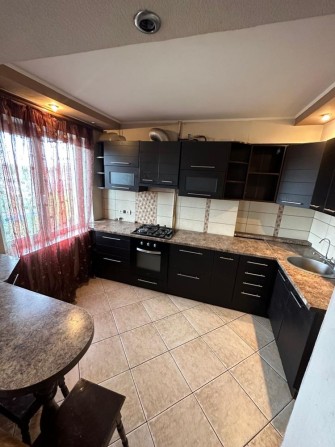 Сдам 3 комнатную квартиру проспект Мира Левобережный - фото 1