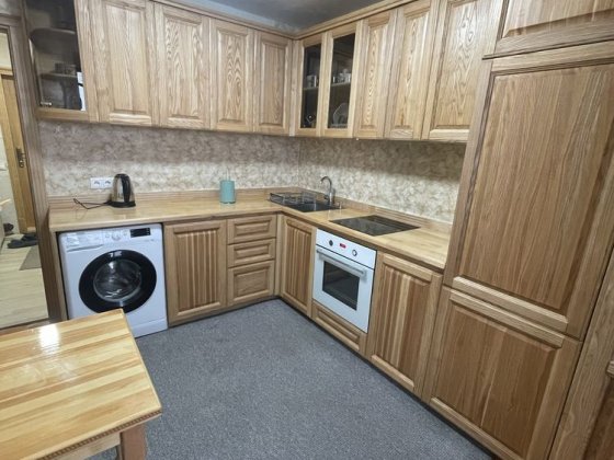 Здам 1-кімнатну Квартиру Сонячний Набережна Днепр