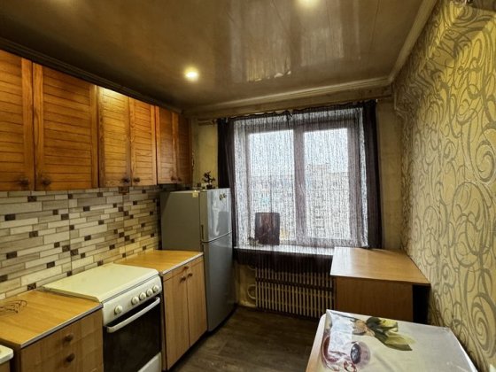 Сдается 2- х комн. квартира ул. Ладожская