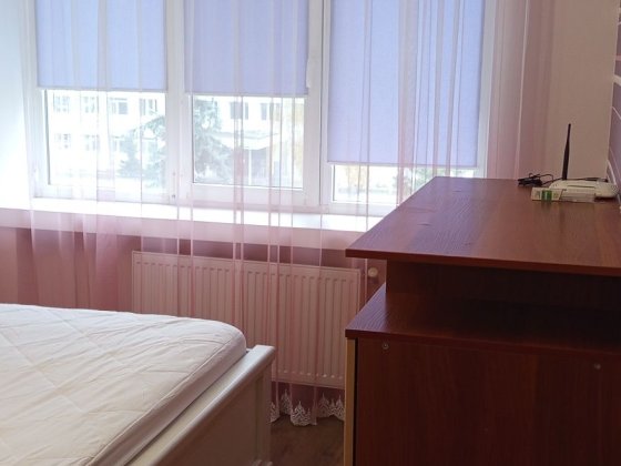 Здається 2хкім. комфортабельна квартира в самому центрі Житомир