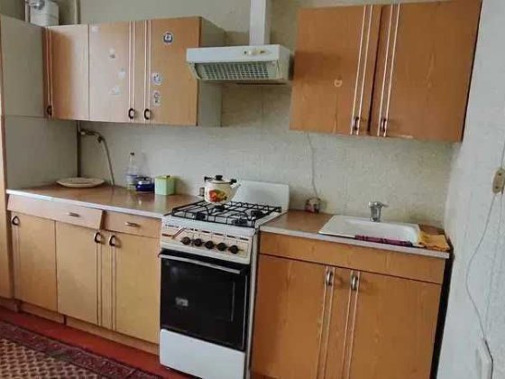 Оренда 1 кімн. кв. покращеного планування проспект Миру Житомир