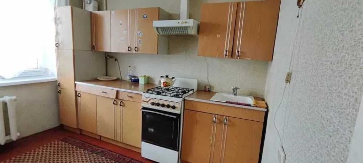 Оренда 1 кімн. кв. покращеного планування проспект Миру - фото 1