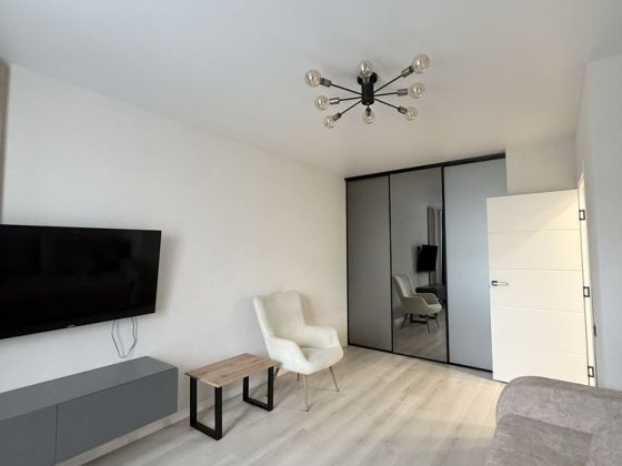 Оренда гарної сучасної квартири в новобудові. Житомир