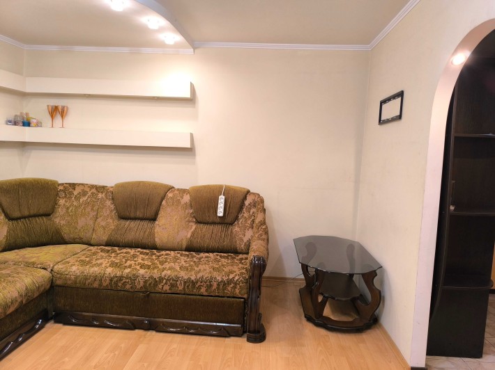 Здається 1 квартира в центрі міста вул. Шевченко - фото 1