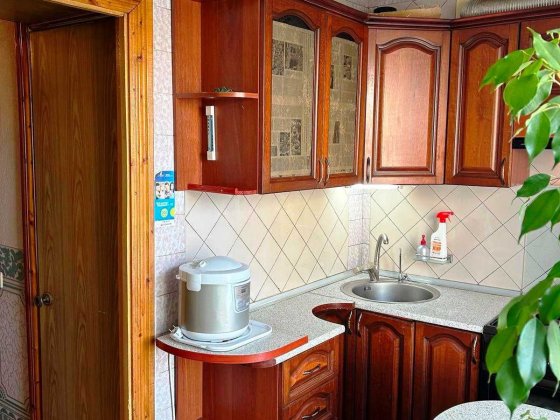 2х комнатная квартира, Пески Запорожье