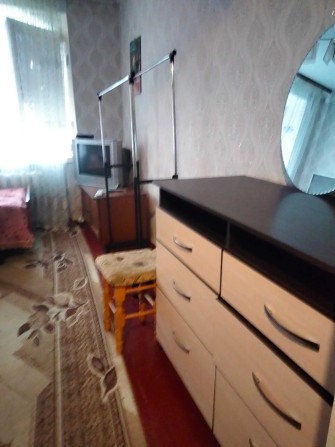 Терміново здається кімната в гуртожитку Автовокзал 4500 грн - фото 1