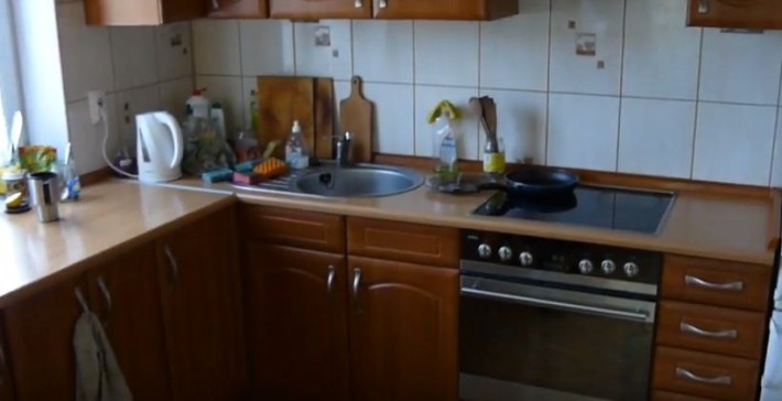 Сдам 3-х кв для  5-6 мужчин в центре  можно на 1 мес и больше - фото 1