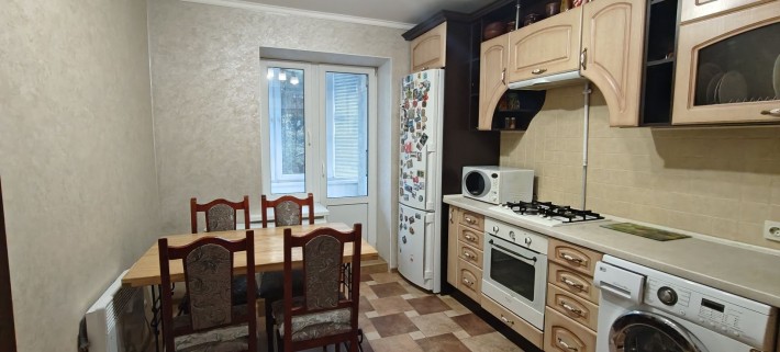 Здам однокімнатну квартиру район Глобала - фото 1