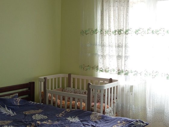 Здається 1но кімнатна квартира з автономним опаленням Житомир